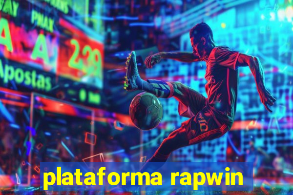 plataforma rapwin